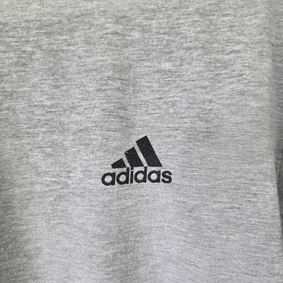 Adidas Men's Golf Short Sleeve T Shirt - XL - Picture 2 of 6